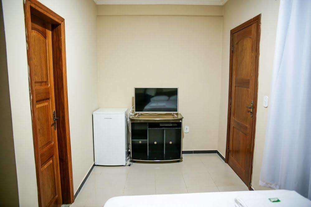 Hotel Imperador Santarém エクステリア 写真